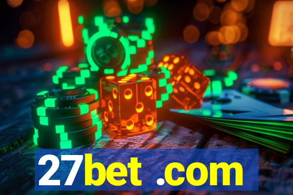 27bet .com